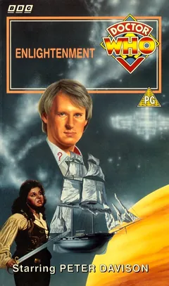 Enlightenment cover art