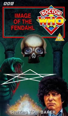 Image of the Fendahl cover art