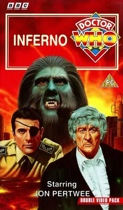 Inferno cover art