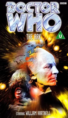 The Ark cover art