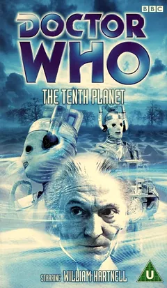 The Tenth Planet cover art