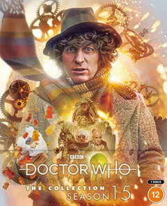 The Collection: Season 15 cover art