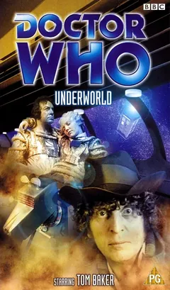 Underworld cover art