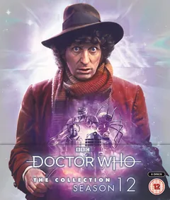 The Collection: Season 12 (2nd Edition) cover art
