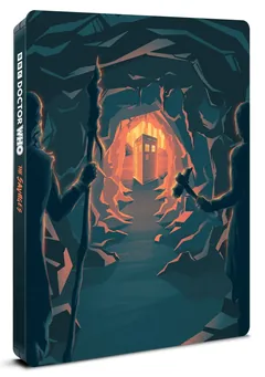 The Savages cover art