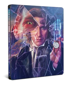 The Movie cover