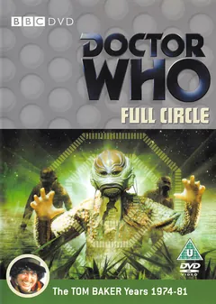 Full Circle cover art