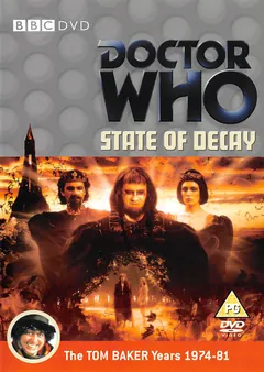 State of Decay cover art