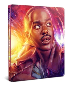 Season One cover art