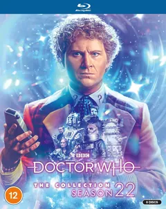 The Collection: Season 22 cover art