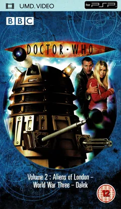Volume 2 cover art