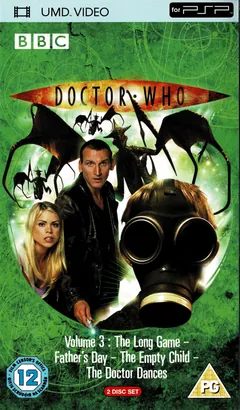 Volume 3 cover art