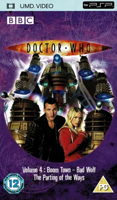 Volume 4 cover art