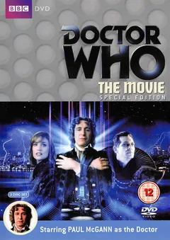 The Movie cover art