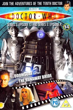 Doctor Who DVD Files (Issue 14) cover art