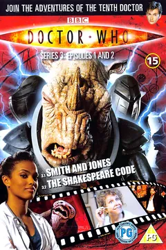 Doctor Who DVD Files (Issue 15) cover art