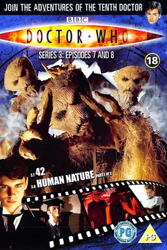 Doctor Who DVD Files (Issue 18) cover art