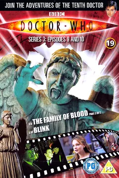 Doctor Who DVD Files (Issue 19) cover art