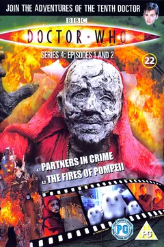 Doctor Who DVD Files (Issue 22) cover art