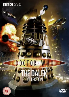 The Stolen Earth cover art