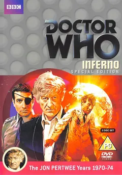 Inferno cover art
