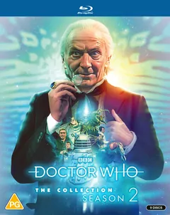 The Collection: Season 2 cover art