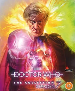 The Collection: Season 7 cover art