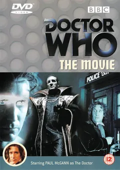 The Movie cover art