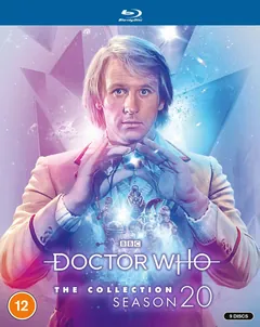 The Collection: Season 20 cover