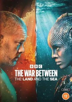 The War Between the Land and the Sea cover art