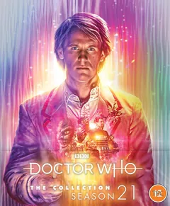 The Collection: Season 21 cover