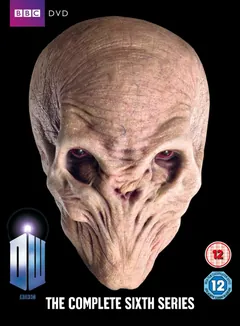 The Complete Sixth Series cover art