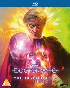 The Collection: Season 7 cover