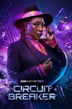 Circuit Breaker: The Black Archive Files cover